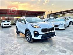 کیا سپۆرتاج